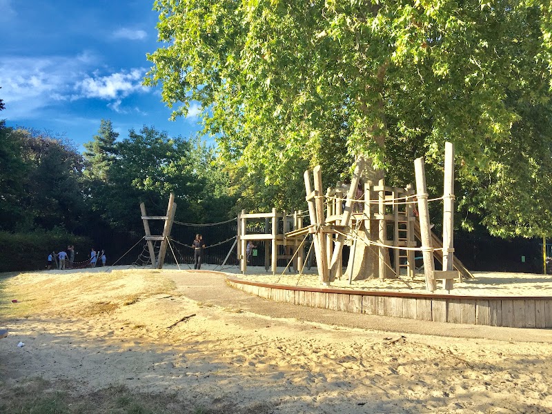 Hanover Gate Children's Playground photo 3