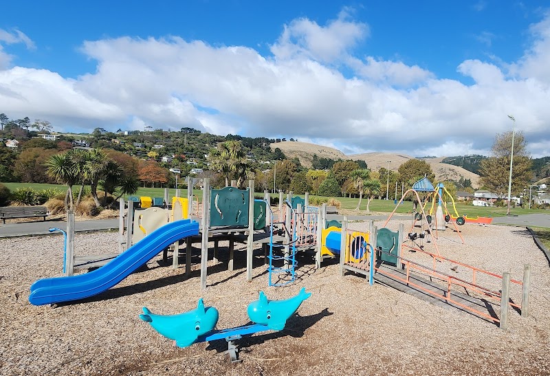 Hansen Park