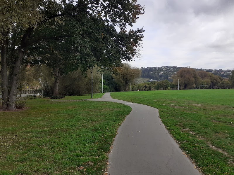 Hansen Park photo 2