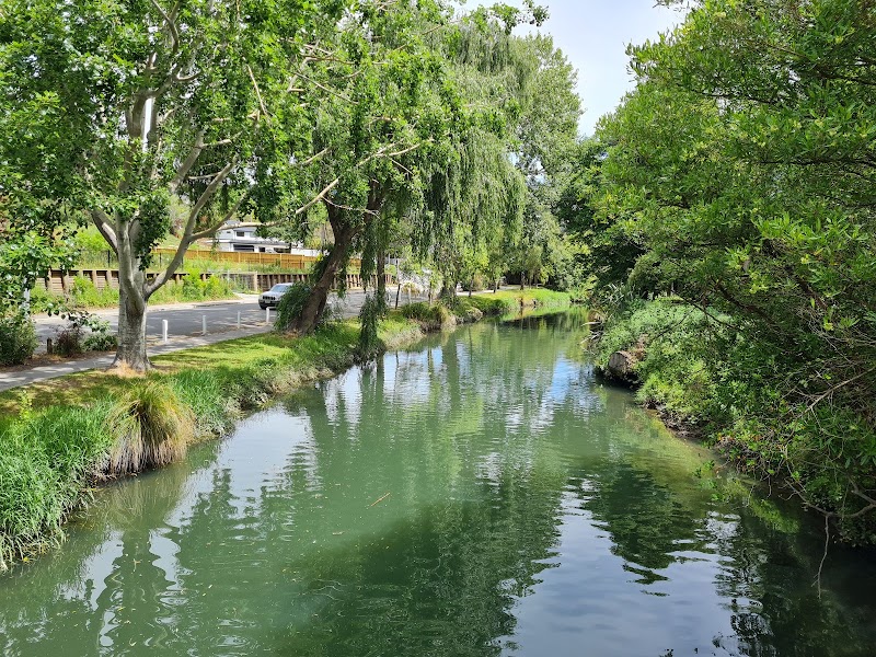 Hansen Park photo 3