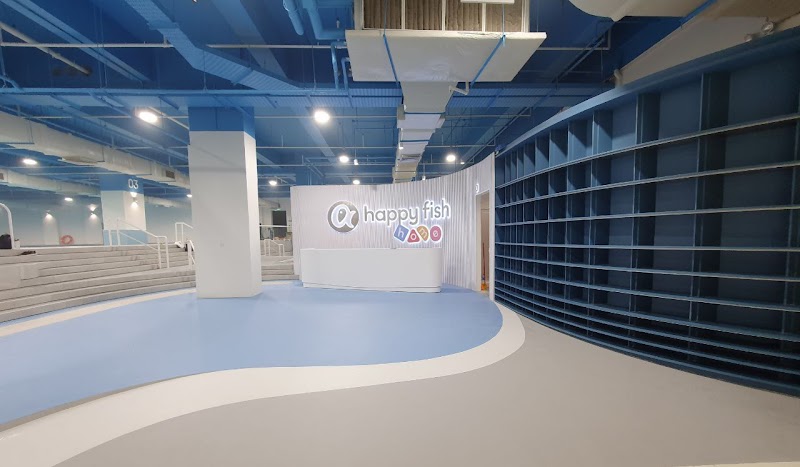 Happy Fish HOME @ Bedok