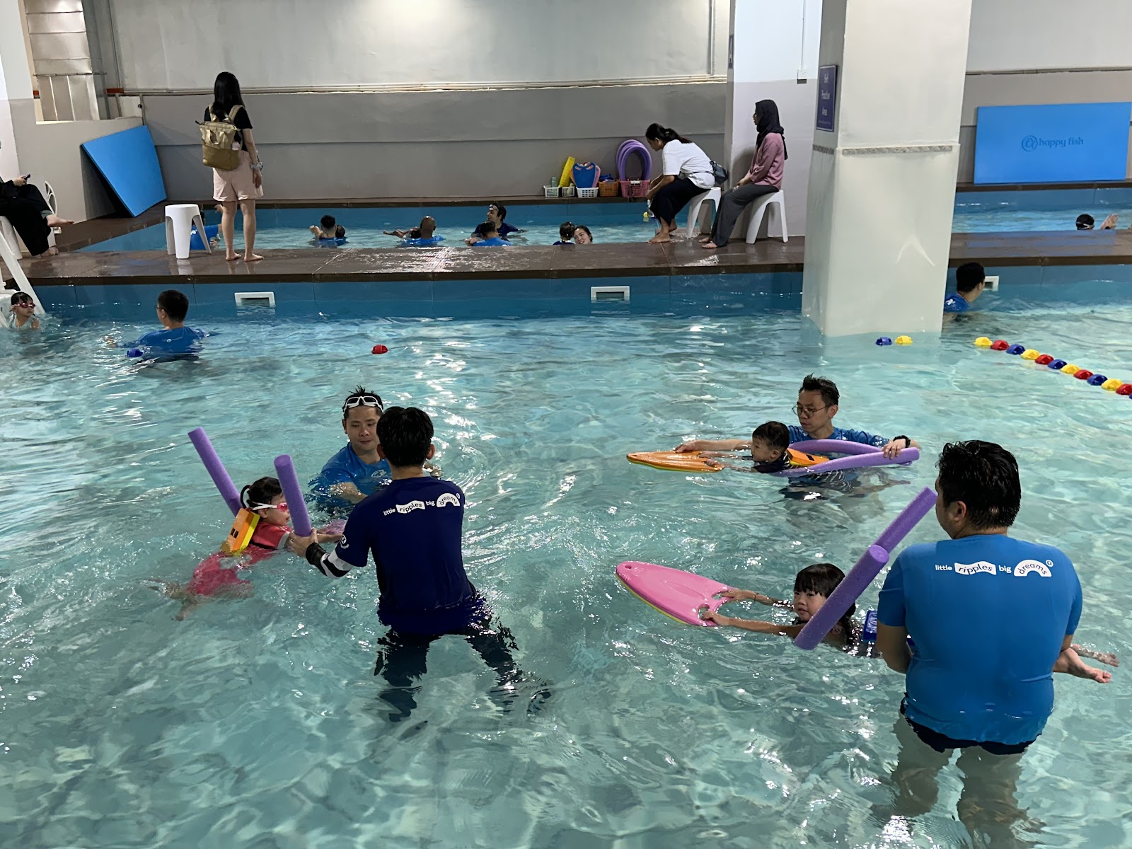 Happy Fish @ Sunway Pyramid photo 2