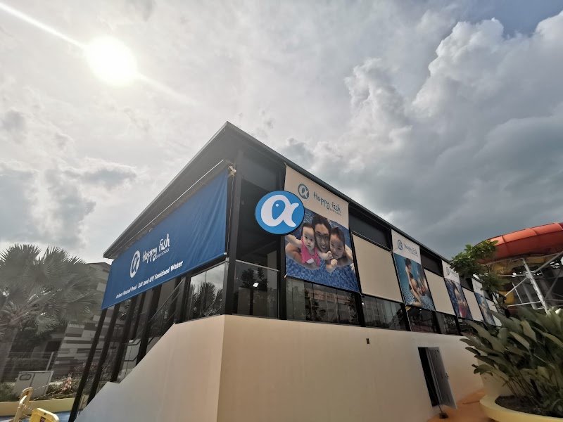 Happy Fish Swim School - Downtown East