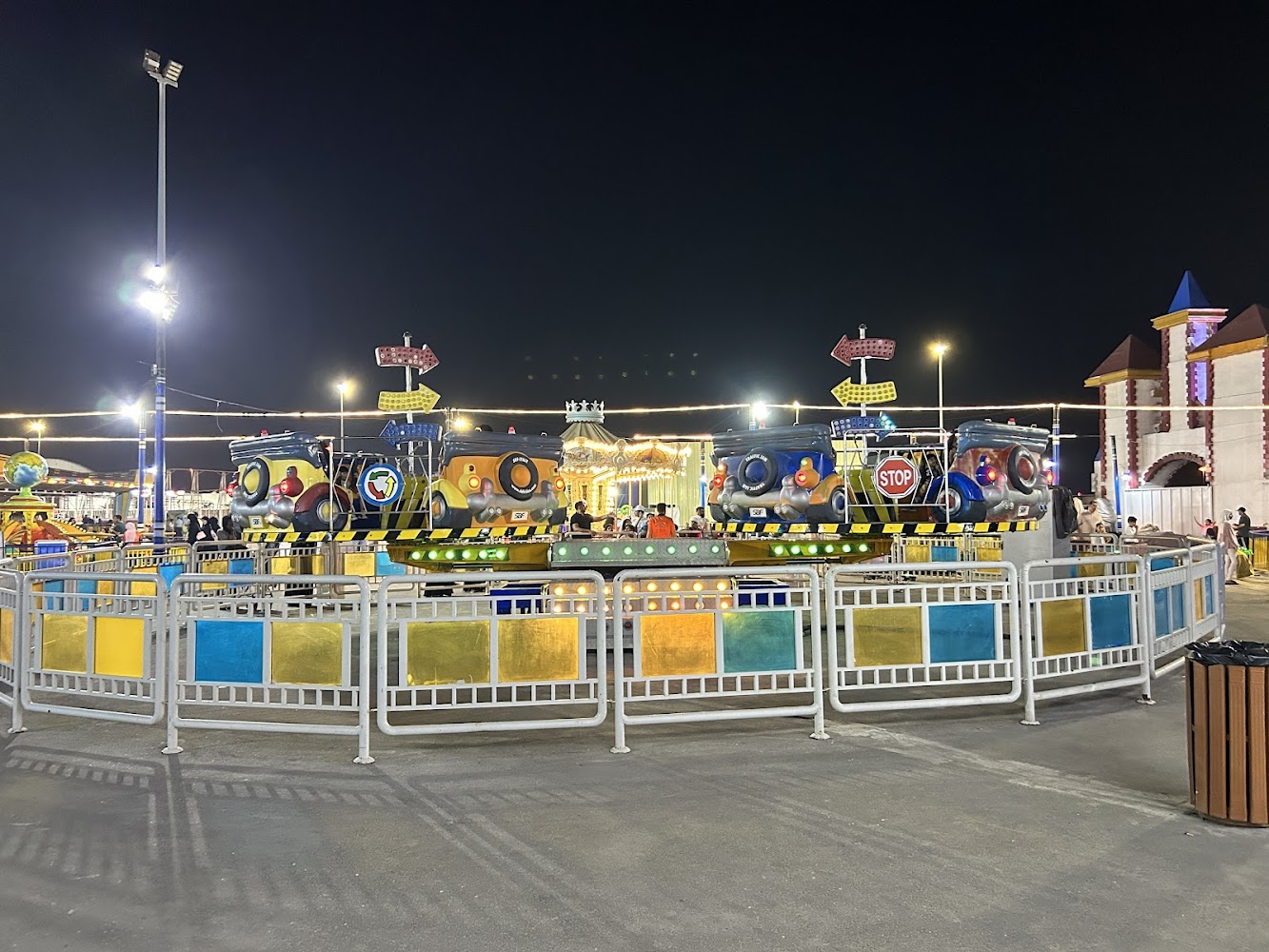 Happy Fun - Festival Land photo 2