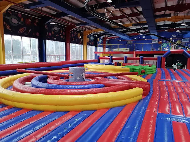 Happy Fun - Rashidiya Park