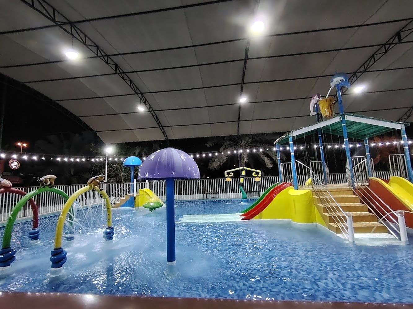 Happy Fun - Rashidiya Park photo 4