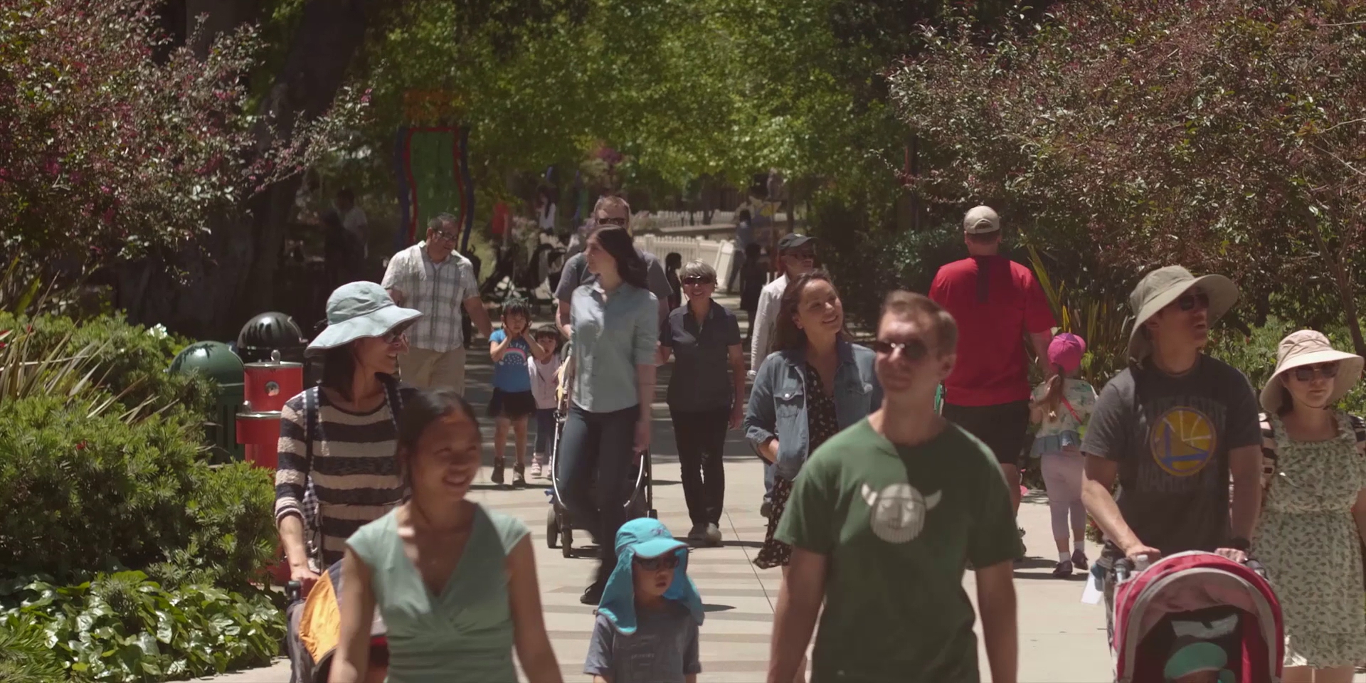 Happy Hollow Park & Zoo photo 2