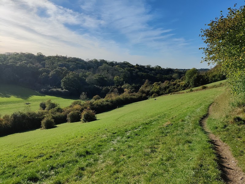 Happy Valley