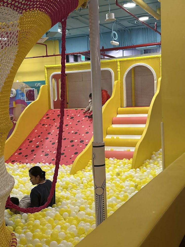 Happynest Playhouse photo 2