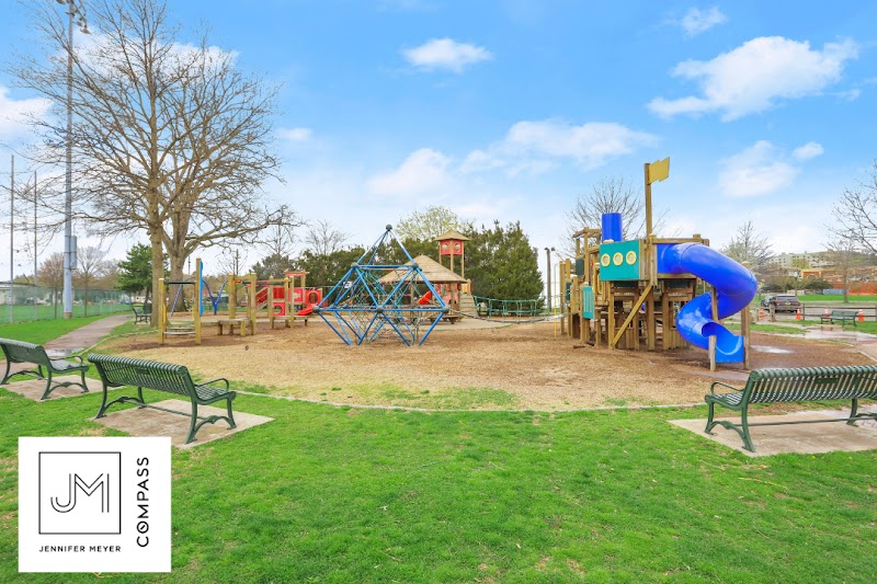Harbor Island Park