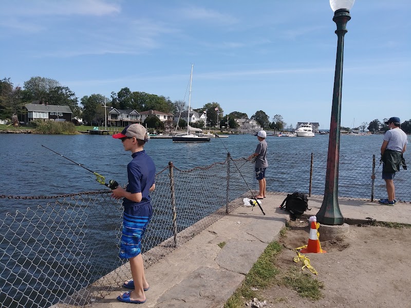 Harbor Island Playground