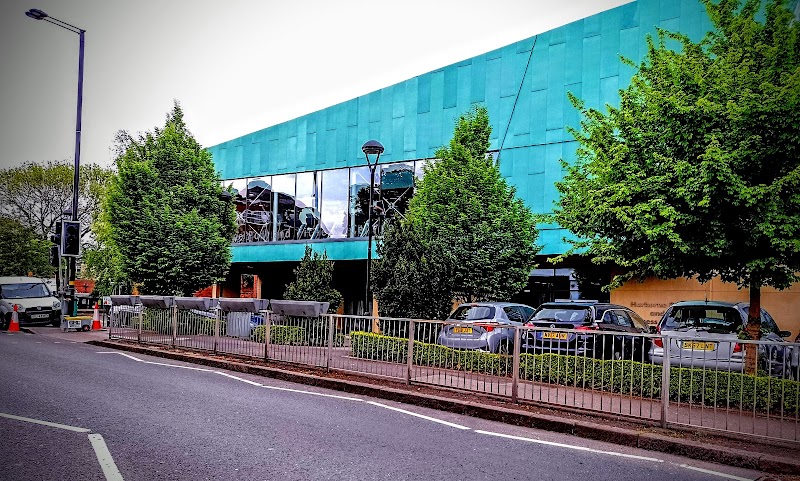 Harborne Pool & Fitness Centre photo 2