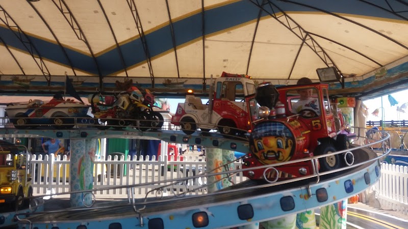Harbour Park Amusements photo 3