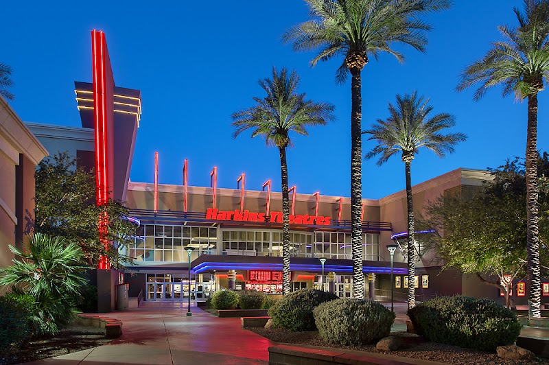 Harkins Theatres Gateway Pavilions