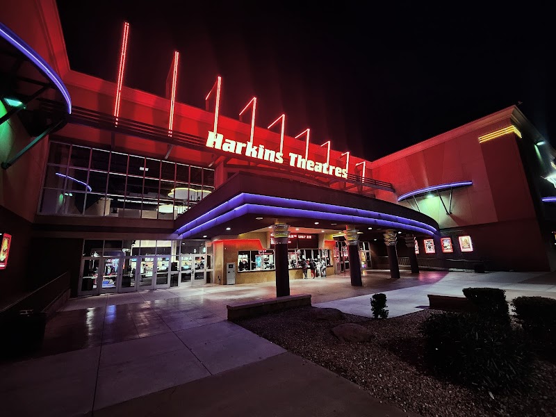 Harkins Theatres Gateway Pavilions photo 2