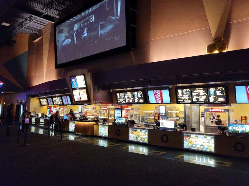 Harkins Theatres Gateway Pavilions photo 3