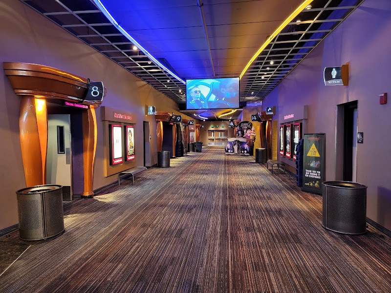 Harkins Theatres Norterra photo 2