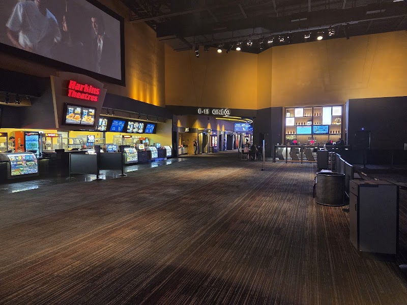 Harkins Theatres Park West photo 2