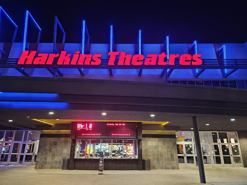 Harkins Theatres Park West photo 3