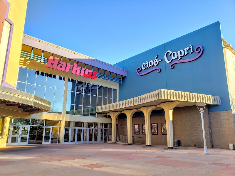 Harkins Theatres Scottsdale 101 photo 2