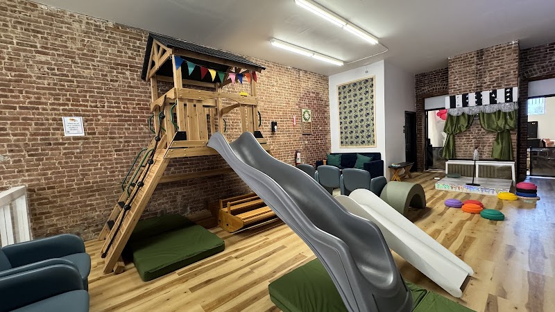 Photo of Harlem Studio Playground in New York