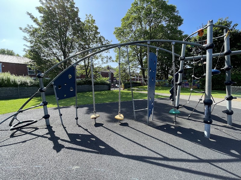 Harley Road Park