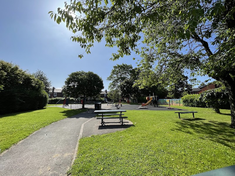 Harley Road Park photo 2