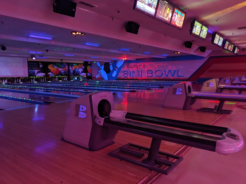 harley’s Simi Bowl photo 2