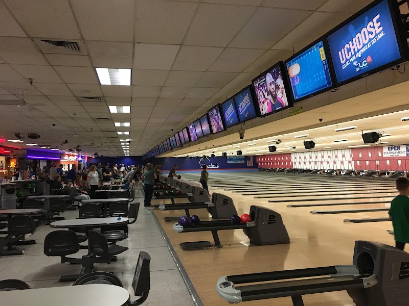 Harley's Valley Bowl photo 2