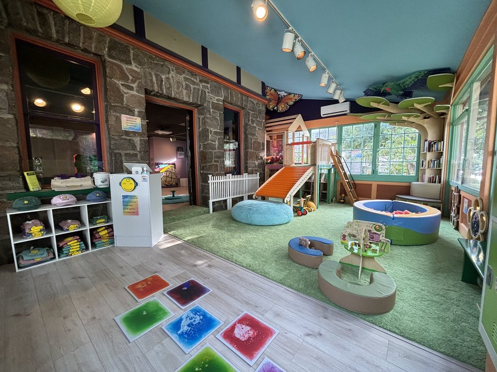 Harmony Kids Playhouse