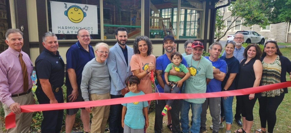 Harmony Kids Playhouse photo 2