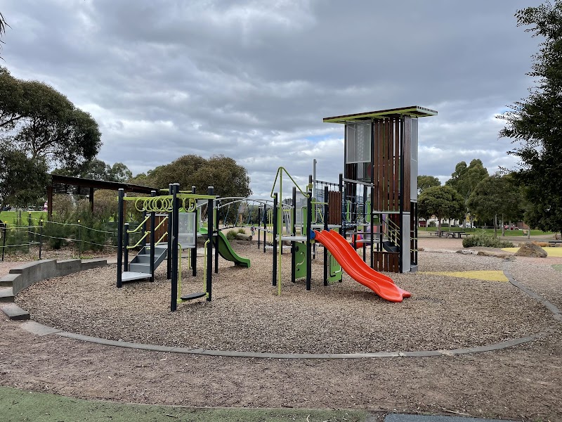 Harmony Park