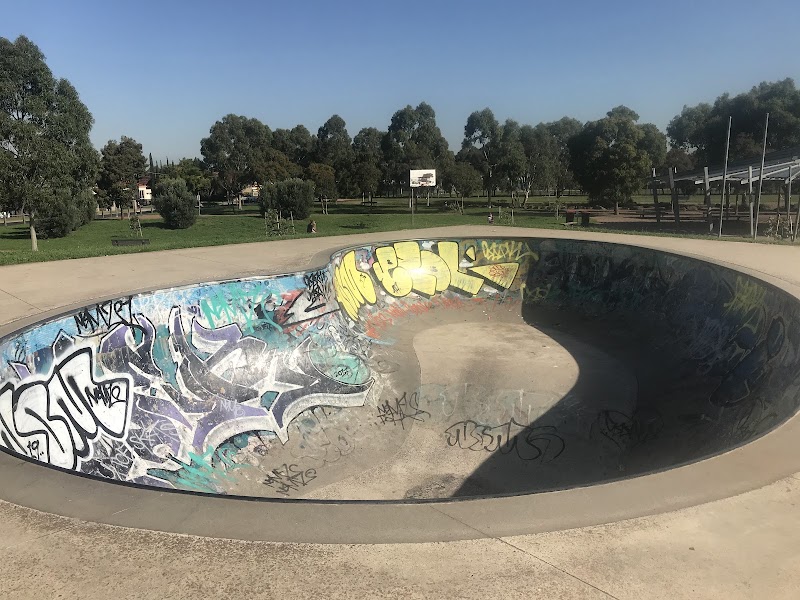 Harmony Park photo 2