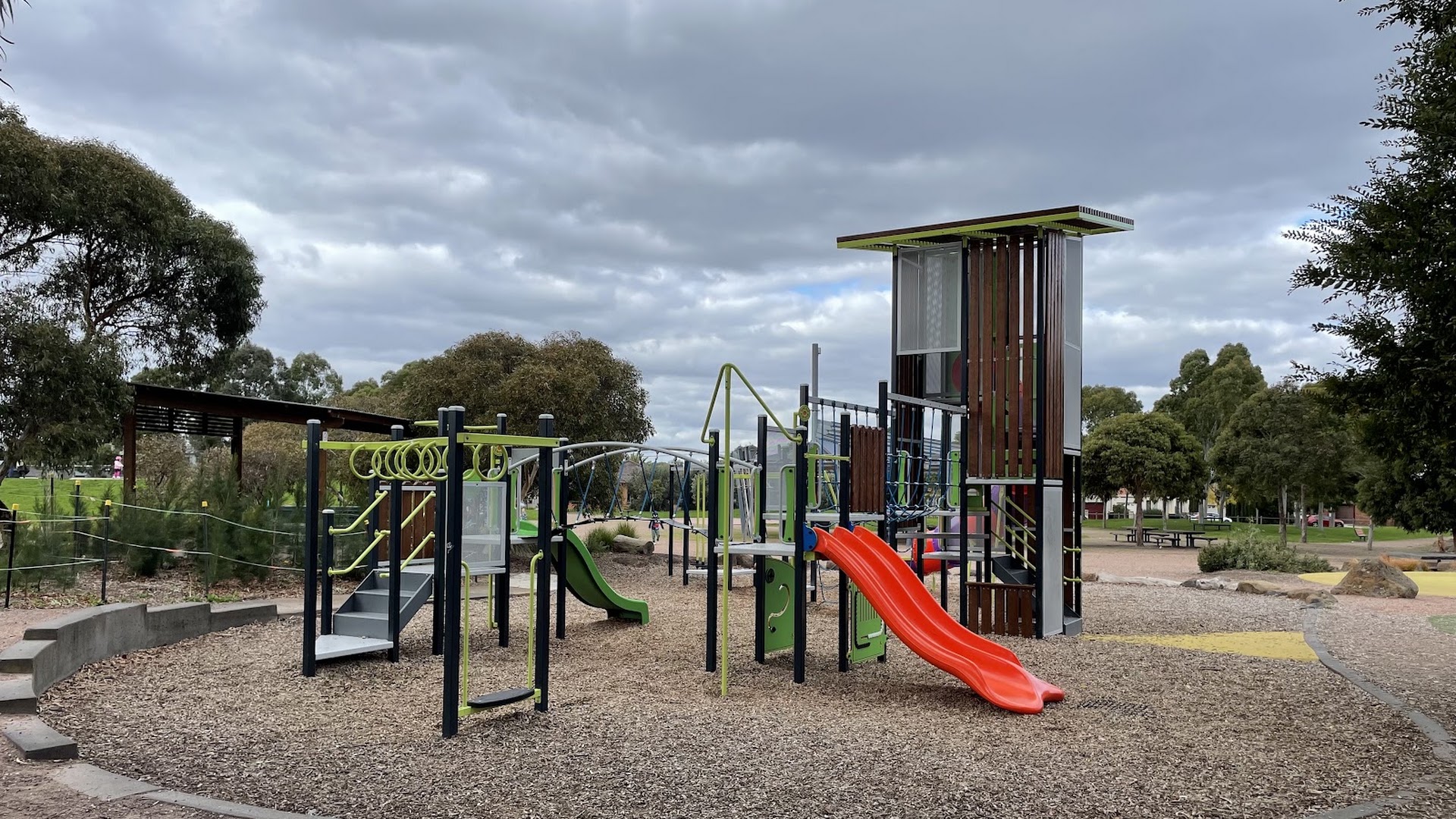 Harmony Park