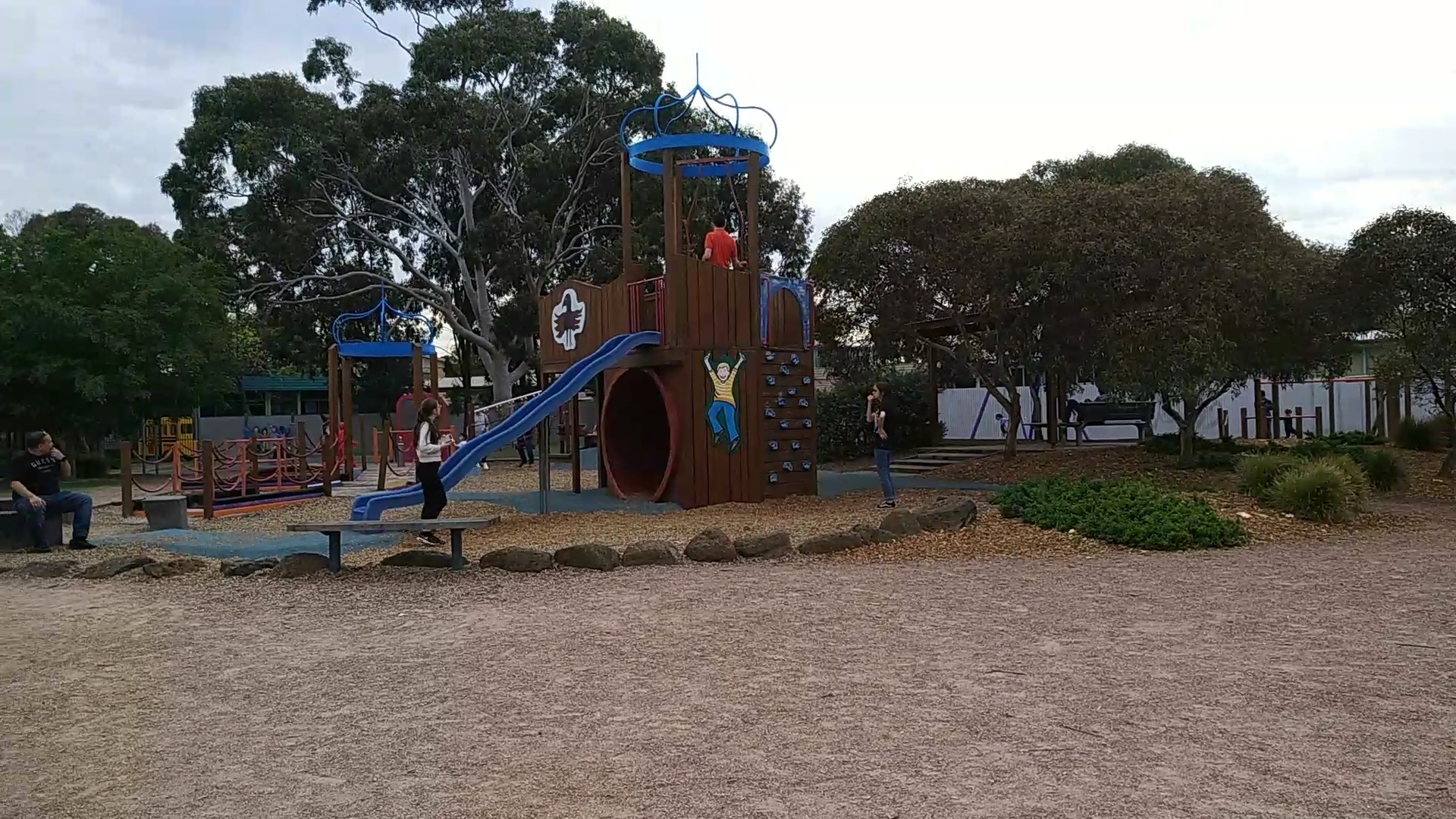 Harmony Park photo 3