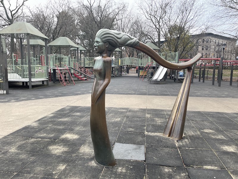 Harmony Playground