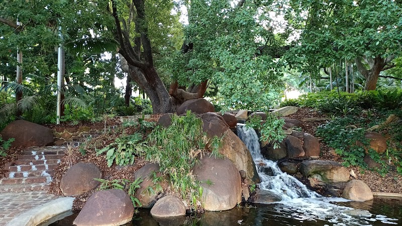 Harold Boas Gardens photo 2