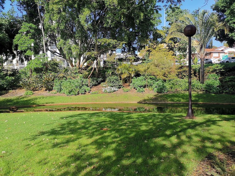 Harold Boas Gardens photo 3