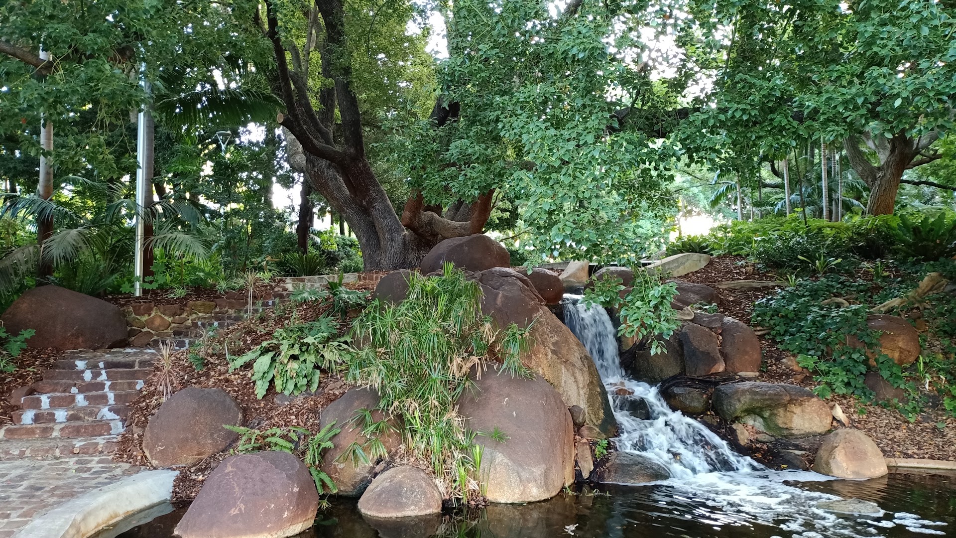 Harold Boas Gardens photo 2