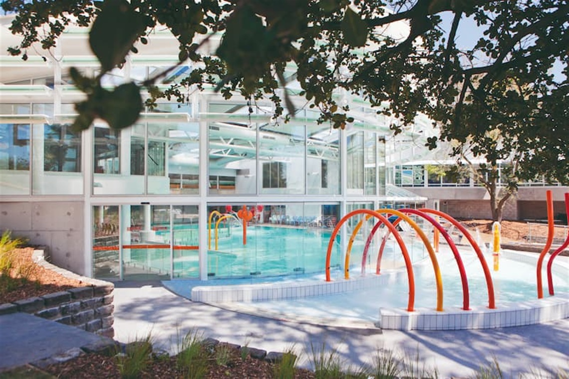 Harold Holt Swim Centre photo 2