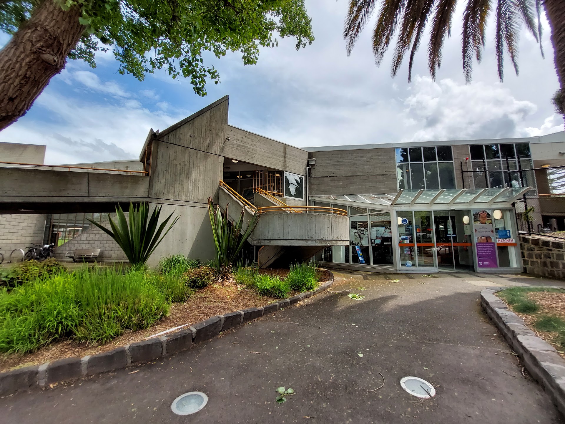 Harold Holt Swim Centre photo 2