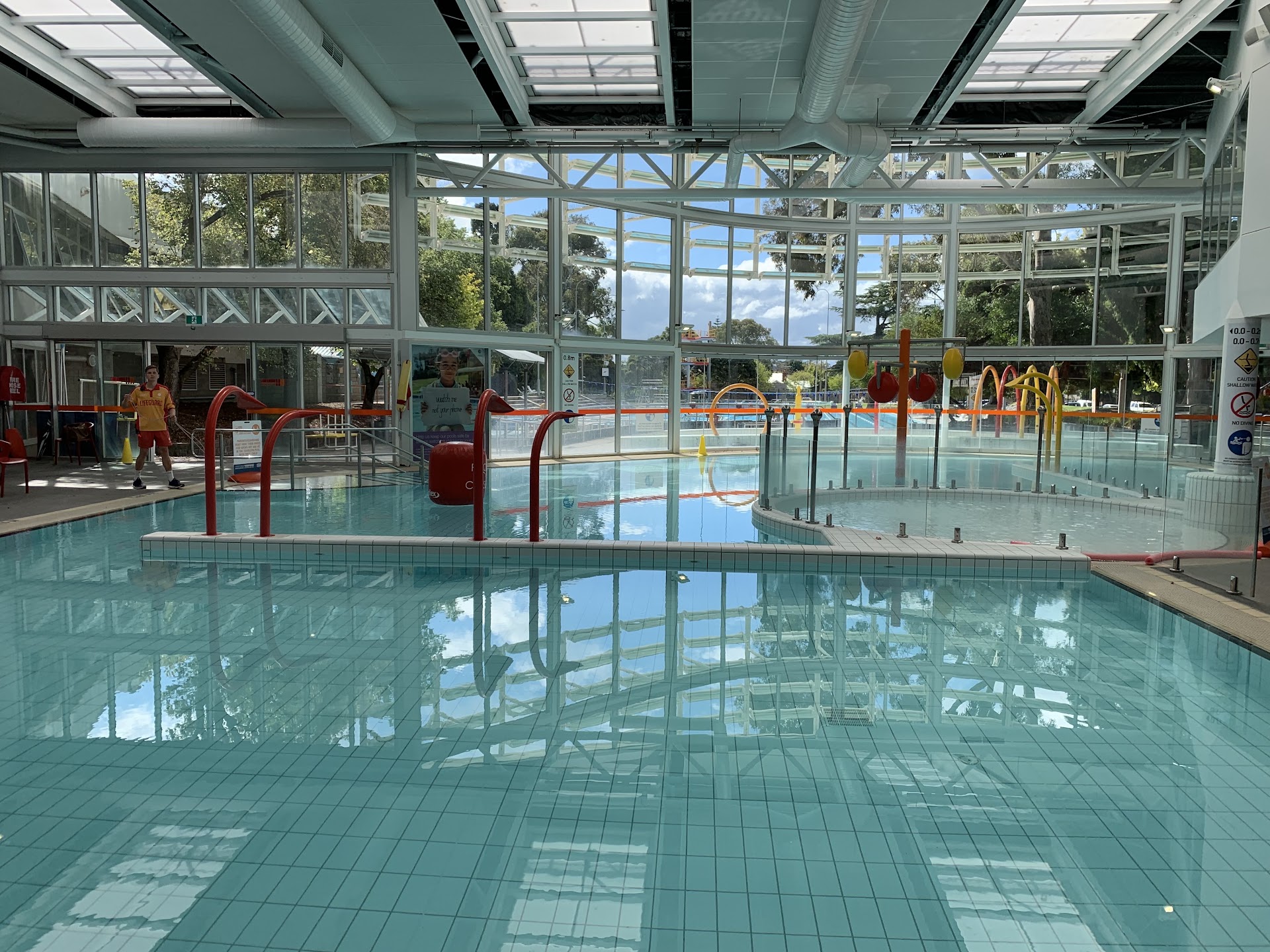 Harold Holt Swim Centre photo 3
