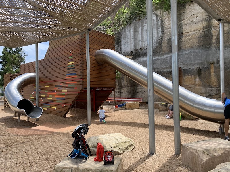 Harold Park Playground photo 2