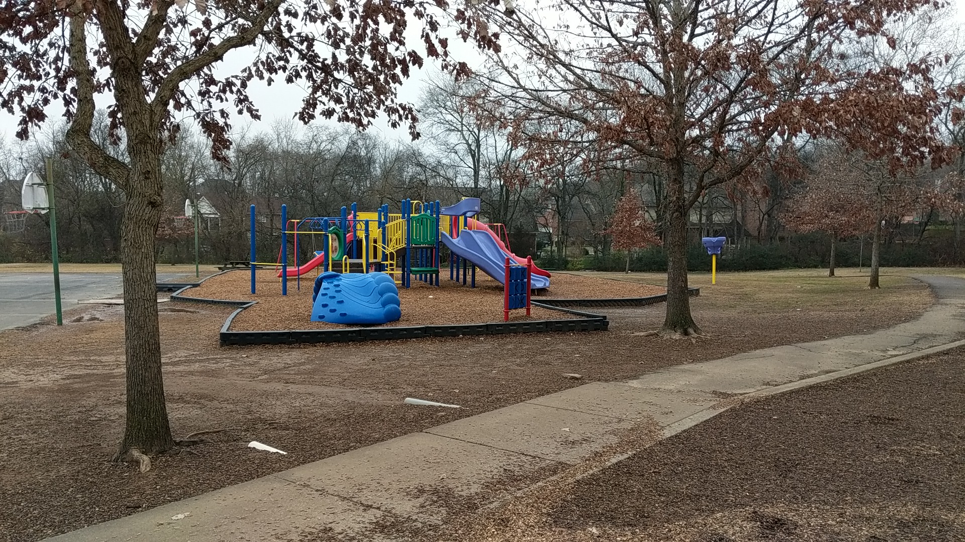 Harpeth Valley Playground