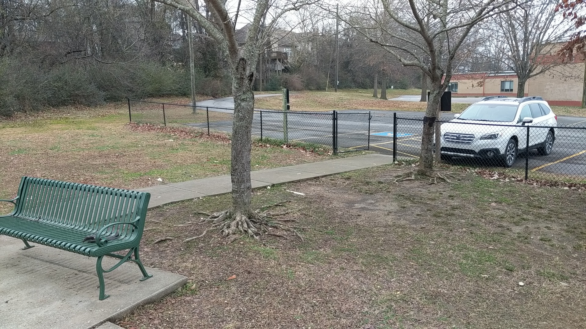 Harpeth Valley Playground photo 3