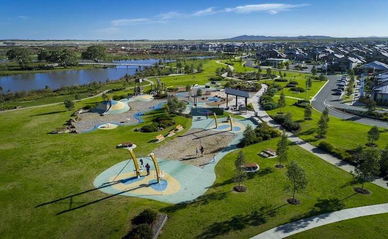 Harpley Estate Playground photo 2