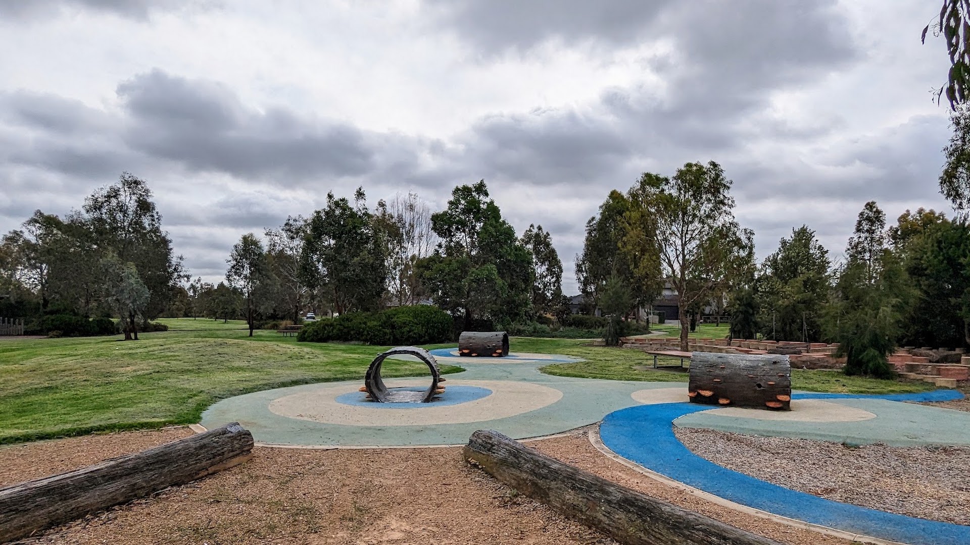 Harpley Estate Playground