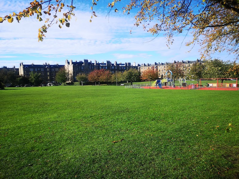 Harrison Park, Playground photo 2