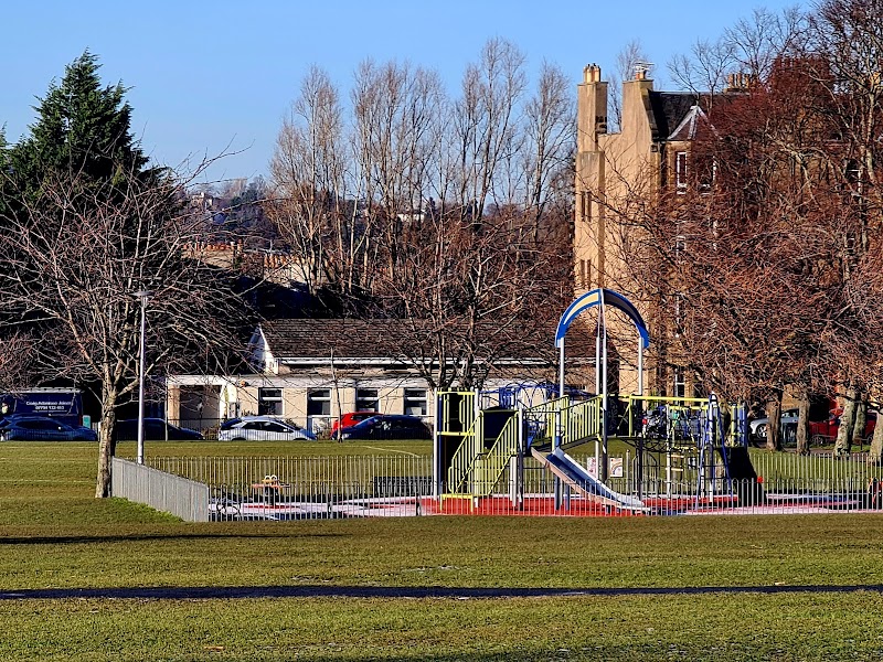 Harrison Park, Playground photo 3