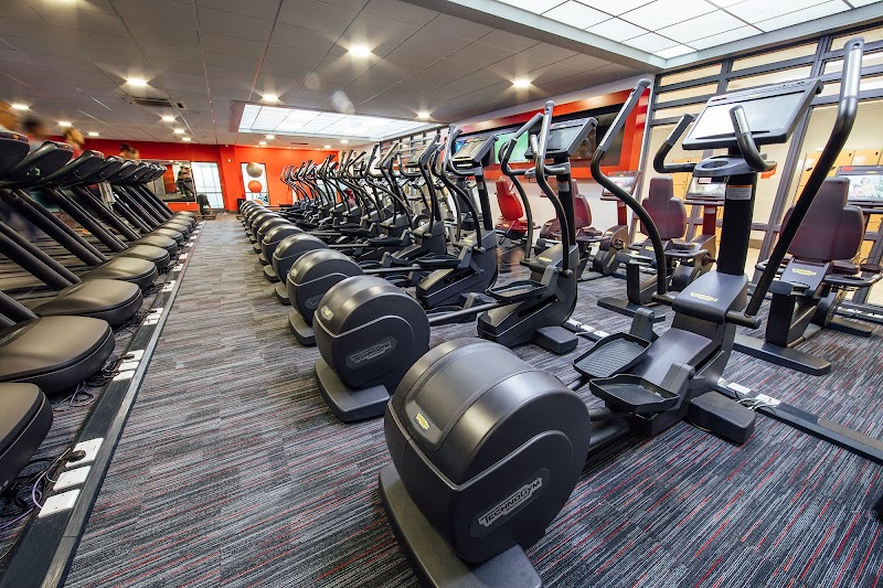 Harrow Leisure Centre